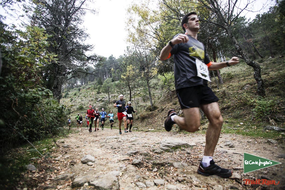 Races Trail Running-1