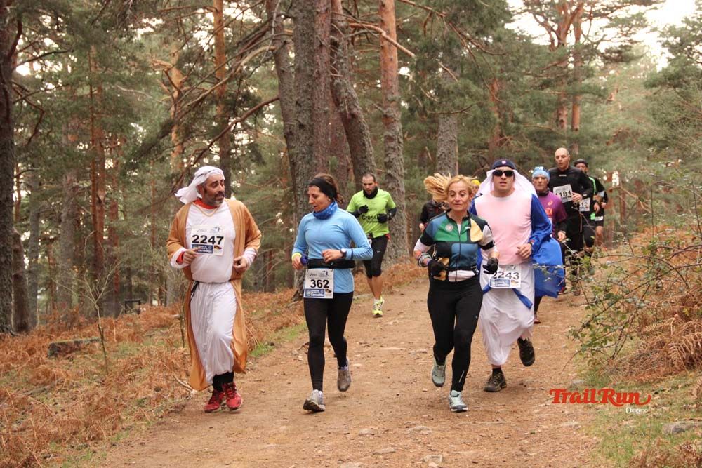 Carrera Cercedilla 2015-02