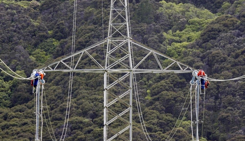 Las necesidades mundiales de infraestructuras hasta 2035 se calculan en unos 3,7 billones de dólares anuales. Las necesidades mundiales de infraestructuras hasta 2035 se calculan en unos 3,7 billones de dólares anuales.