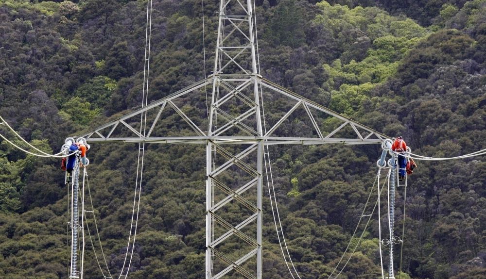 Las necesidades mundiales de infraestructuras hasta 2035 se calculan en unos 3,7 billones de dólares anuales.