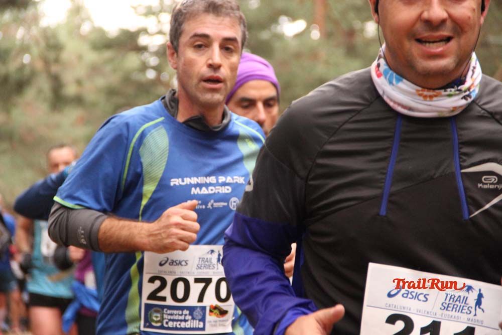 Carrera Cercedilla 2015-02