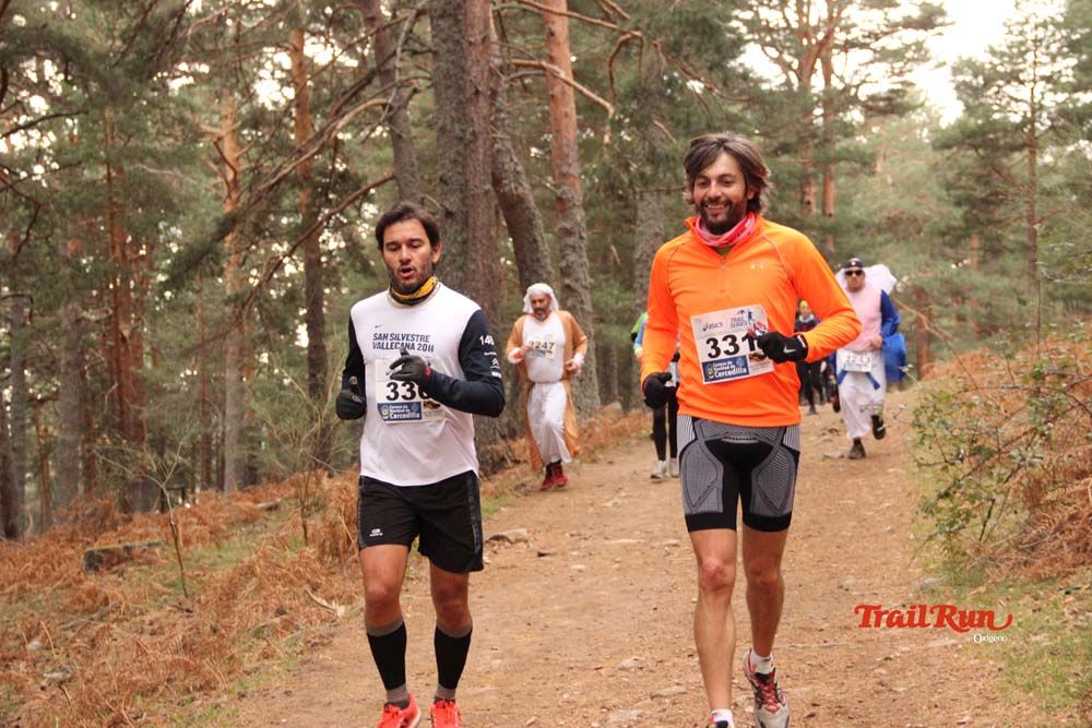 Carrera Cercedilla 2015-02
