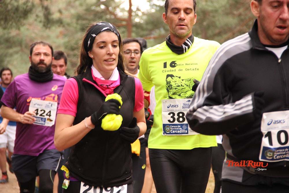 Carrera Cercedilla 2015-02