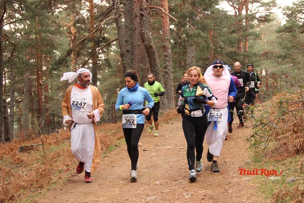 Carrera Cercedilla 2015-02