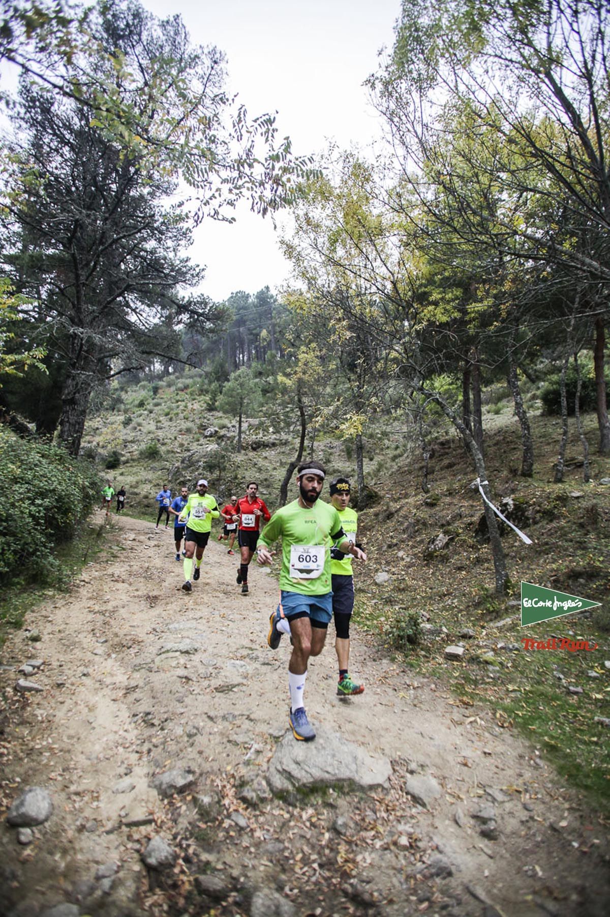 Races Trail Running-1