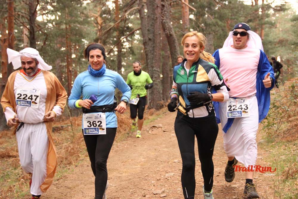 Carrera Cercedilla 2015-02