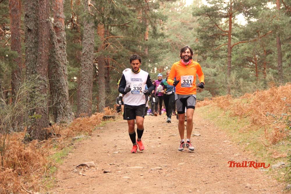 Carrera Cercedilla 2015-02
