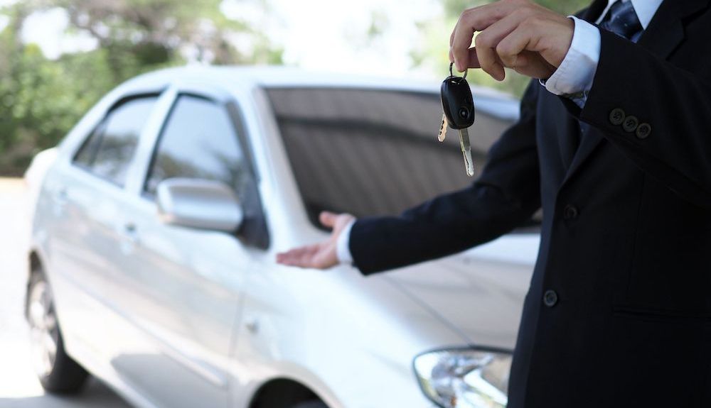 El rent a car es una de las vías de entrada y de primer contacto del vehículo eléctrico con el usuario final.