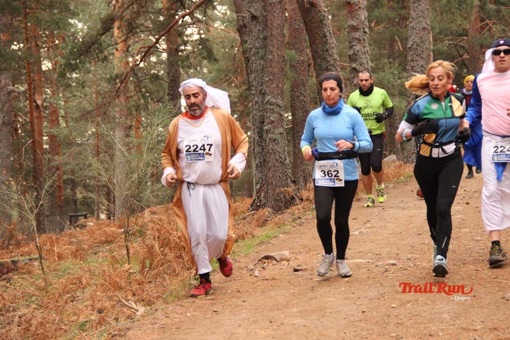 Carrera Cercedilla 2015-02