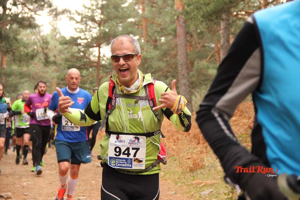 Carrera Cercedilla 2015-02