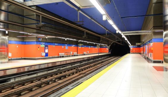 metro metro
