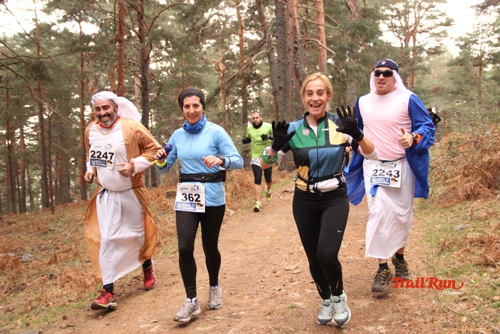 Carrera Cercedilla 2015-02