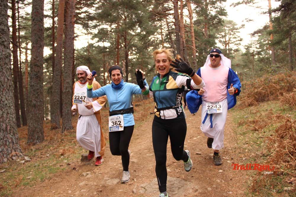 Carrera Cercedilla 2015-02
