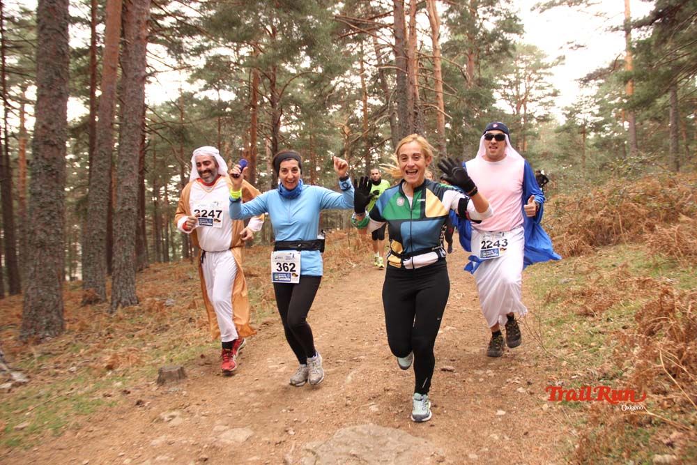 Carrera Cercedilla 2015-02