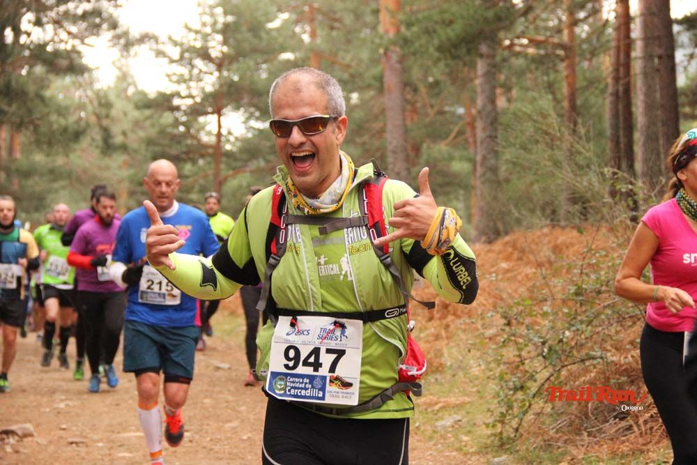Carrera Cercedilla 2015-02
