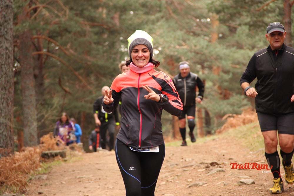 Carrera Cercedilla 2015-03