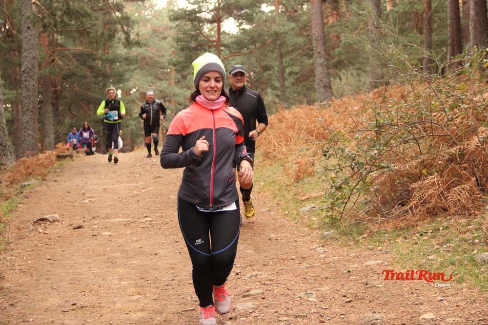Carrera Cercedilla 2015-03