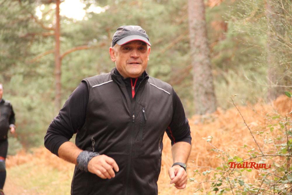 Carrera Cercedilla 2015-03
