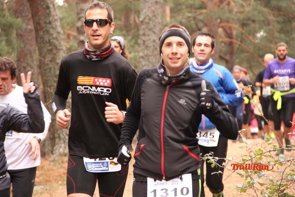 Carrera Cercedilla 2015-02