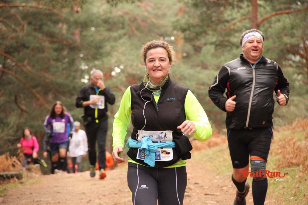 Carrera Cercedilla 2015-03