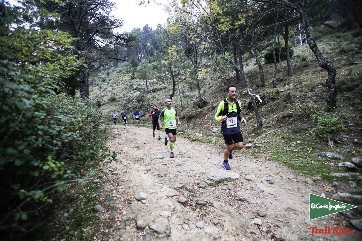 Races Trail Running-1