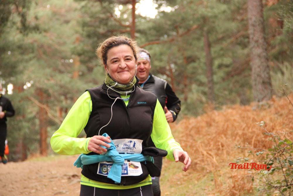 Carrera Cercedilla 2015-03