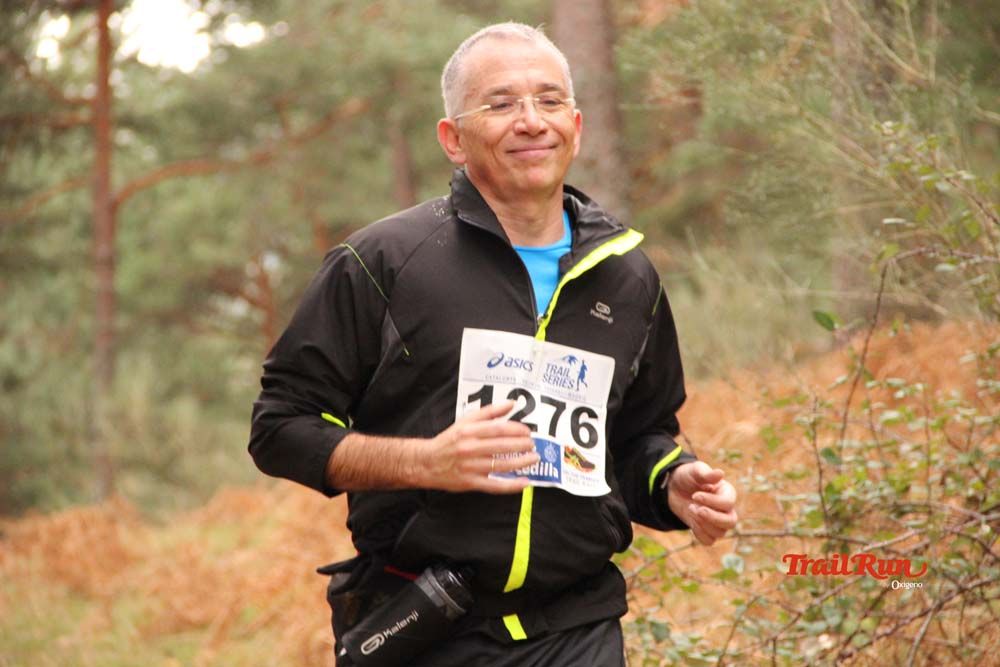 Carrera Cercedilla 2015-03