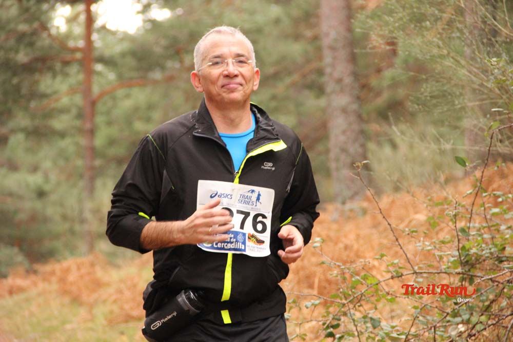 Carrera Cercedilla 2015-03
