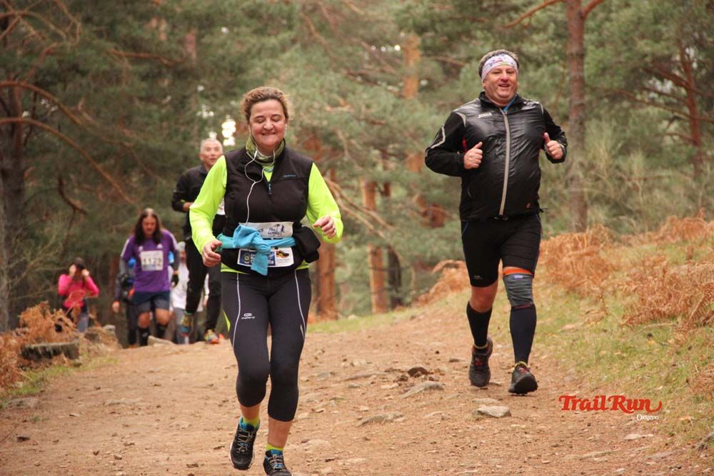 Carrera Cercedilla 2015-03