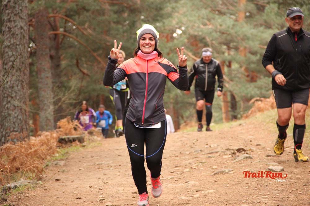Carrera Cercedilla 2015-03