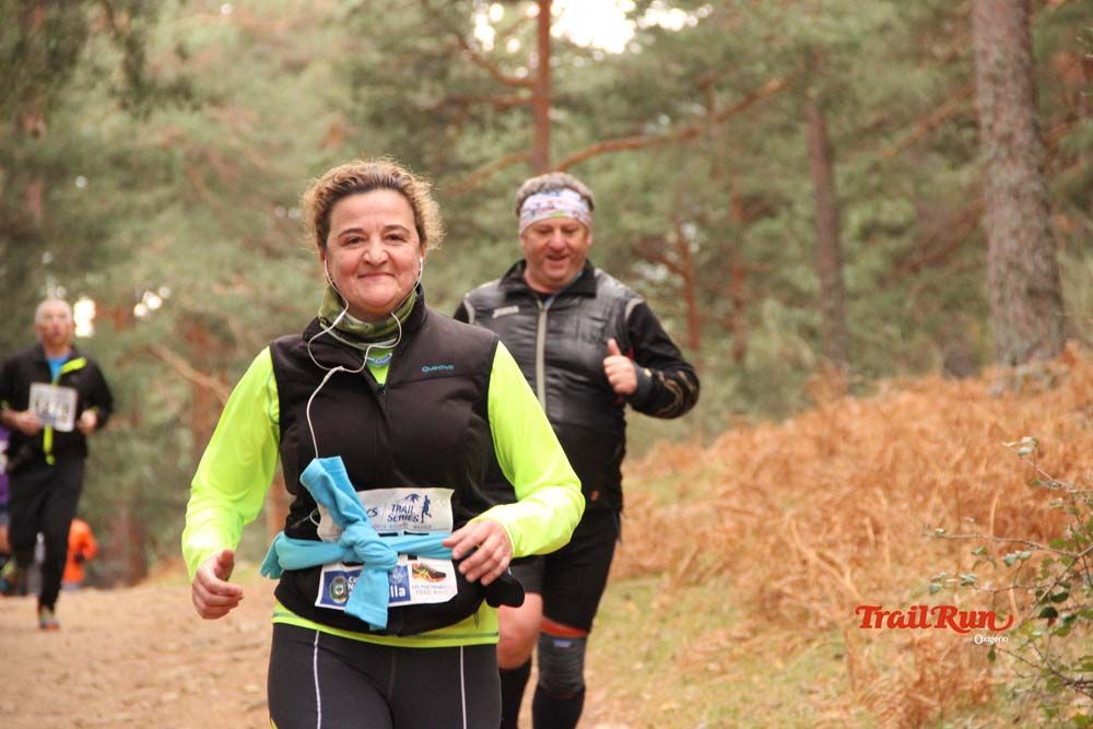 Carrera Cercedilla 2015-03
