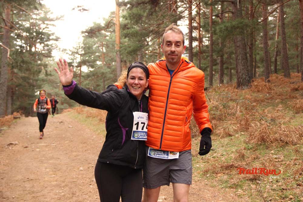 Carrera Cercedilla 2015-03