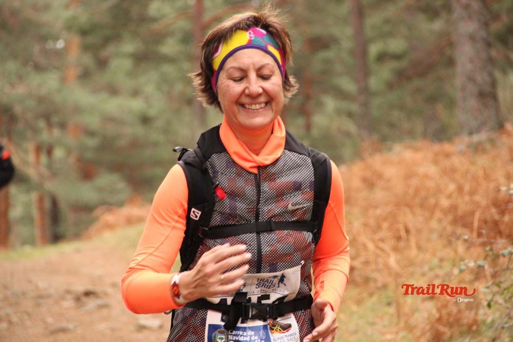 Carrera Cercedilla 2015-03