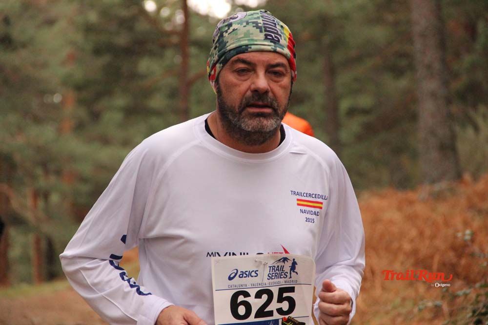Carrera Cercedilla 2015-03