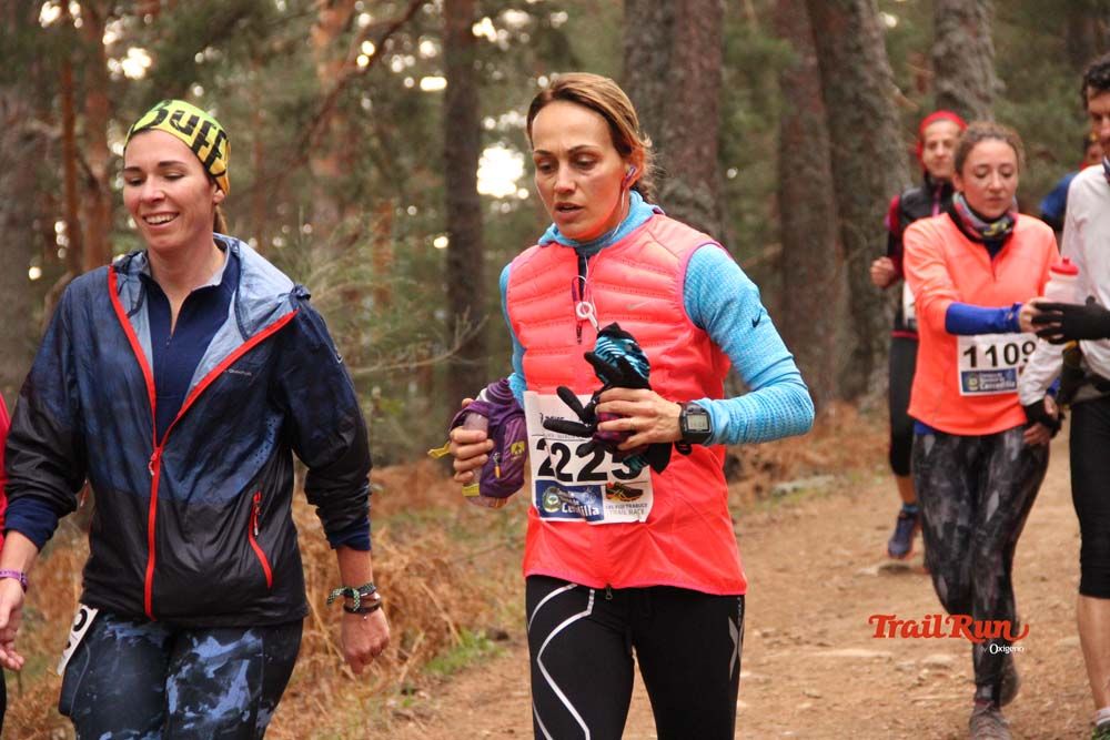 Carrera Cercedilla 2015-03