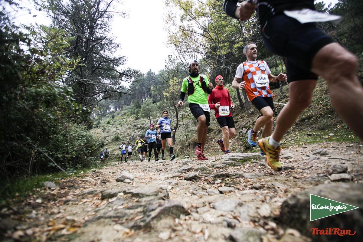 Races Trail Running-1