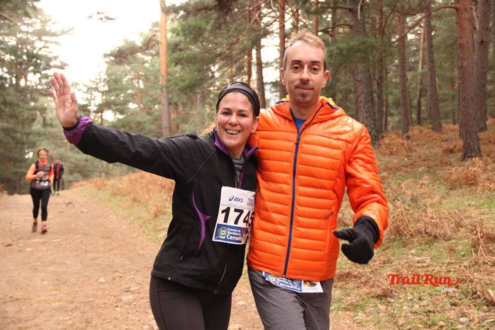 Carrera Cercedilla 2015-03