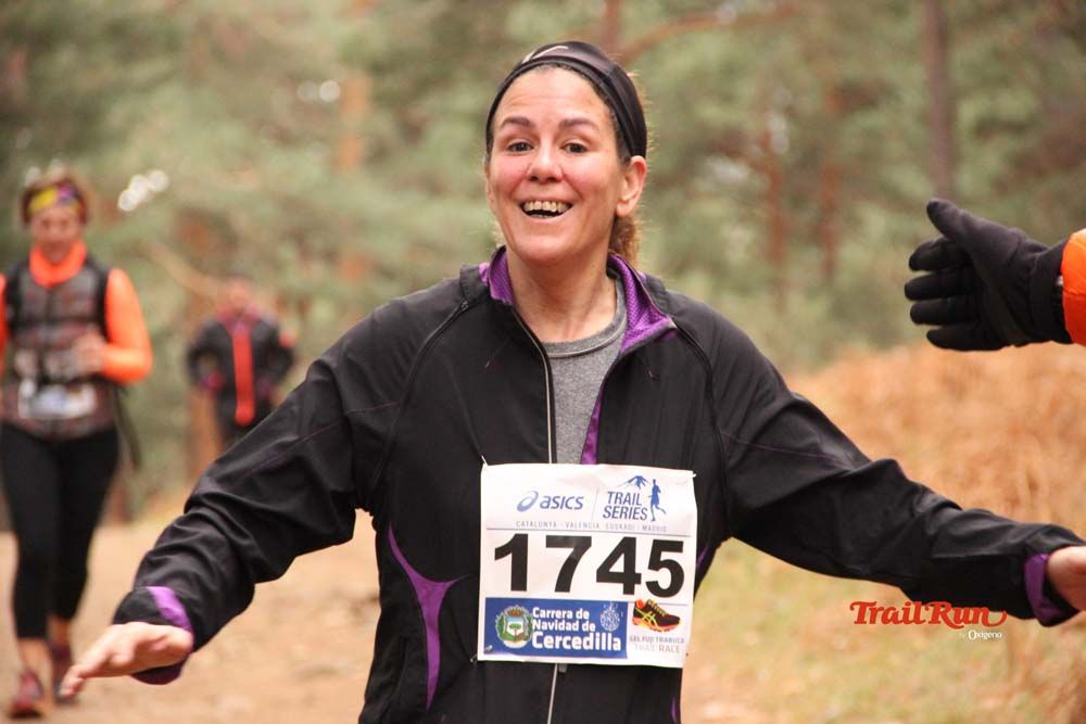 Carrera Cercedilla 2015-03