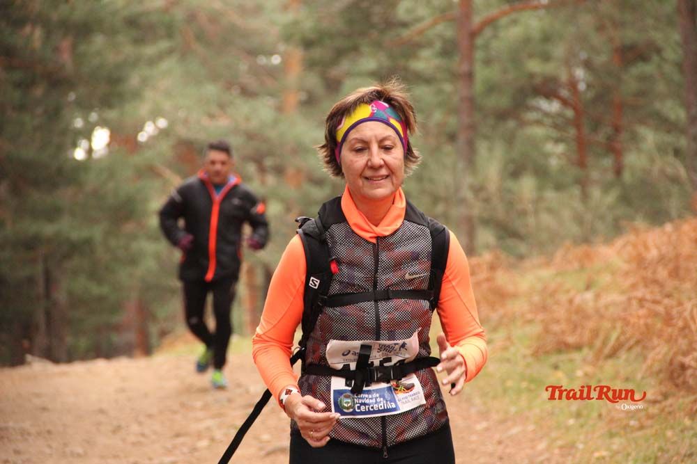 Carrera Cercedilla 2015-03