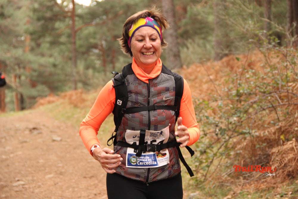 Carrera Cercedilla 2015-03