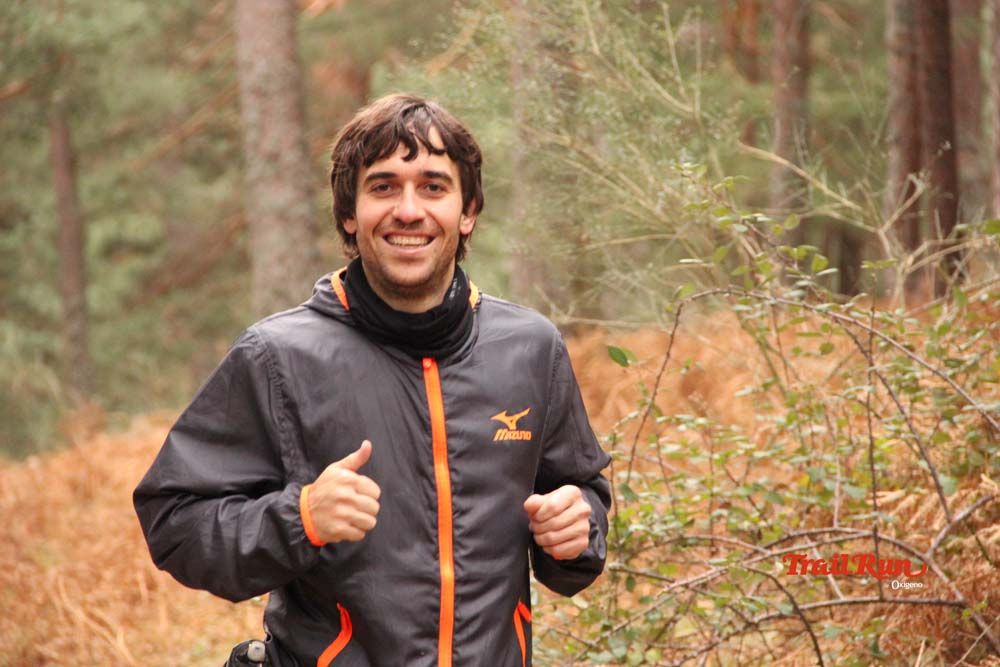 Carrera Cercedilla 2015-03