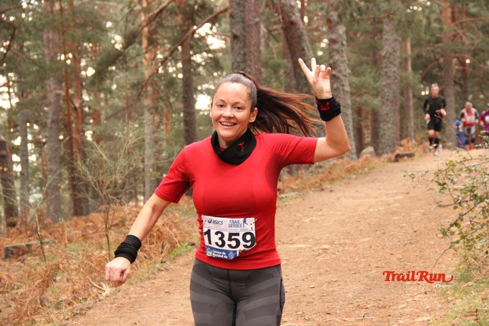 Carrera Cercedilla 2015-03