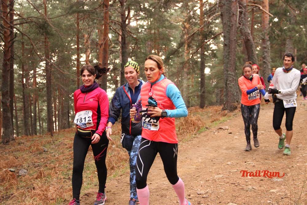 Carrera Cercedilla 2015-03