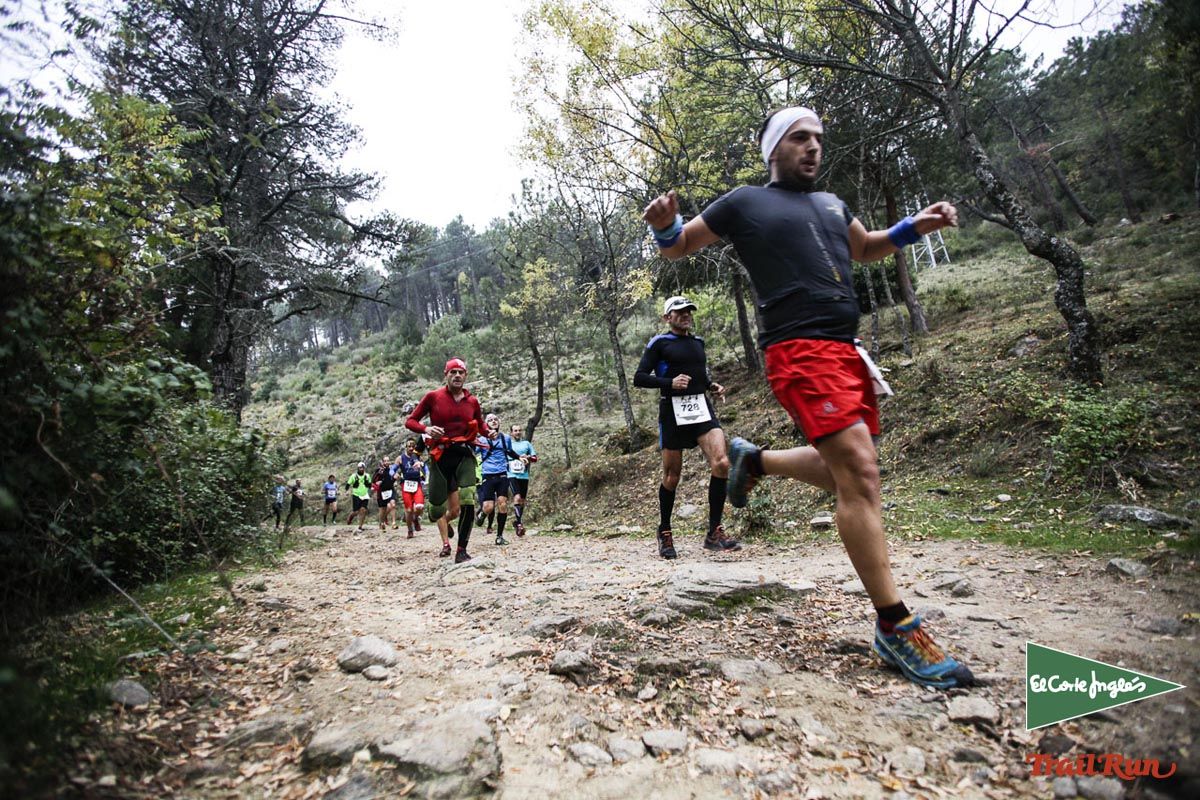 Races Trail Running-1