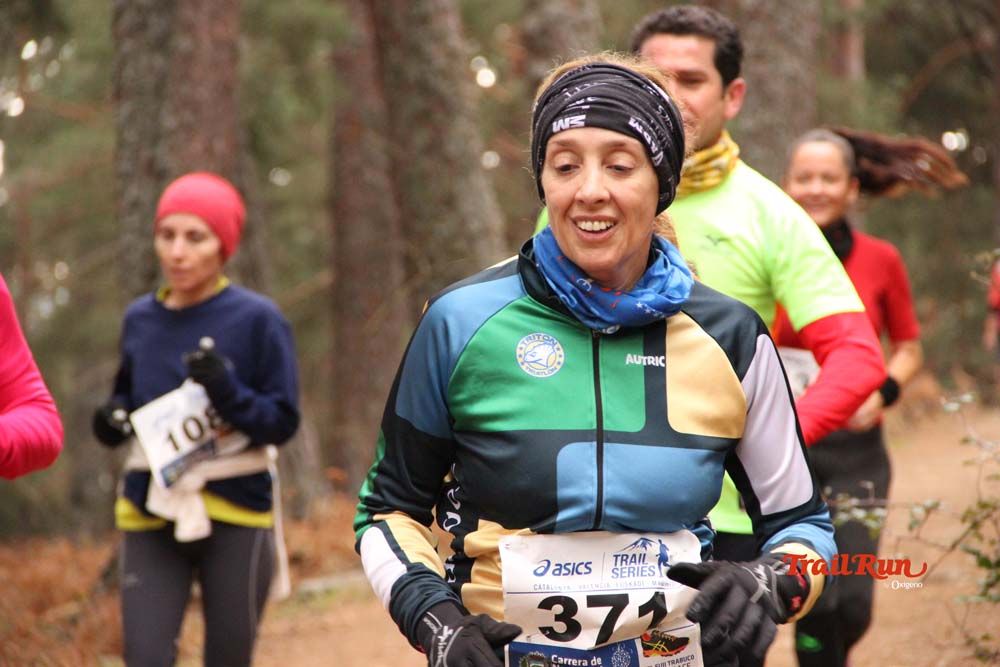 Carrera Cercedilla 2015-03