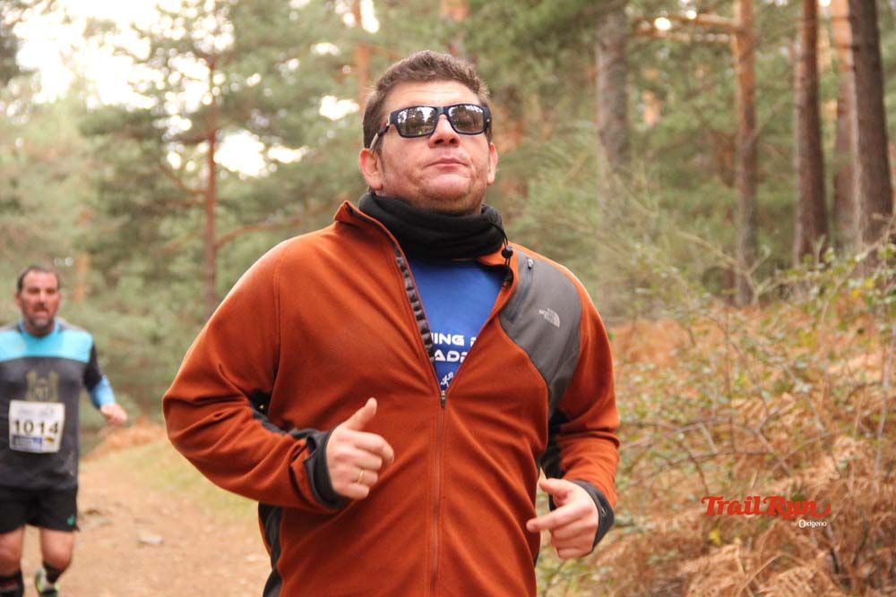 Carrera Cercedilla 2015-03