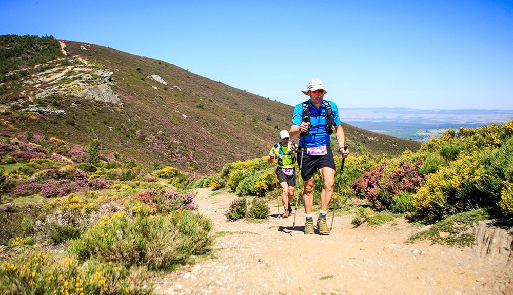 Riaza Trail Challenge cambia de fecha y se celebrará el 5 de septiembre