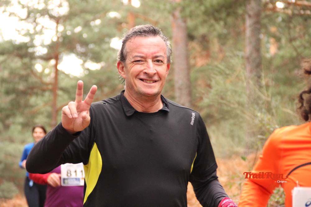 Carrera Cercedilla 2015-03