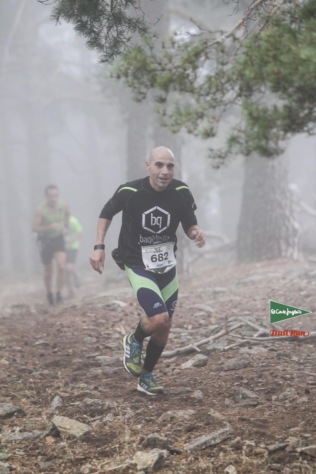 Races Trail Running-1