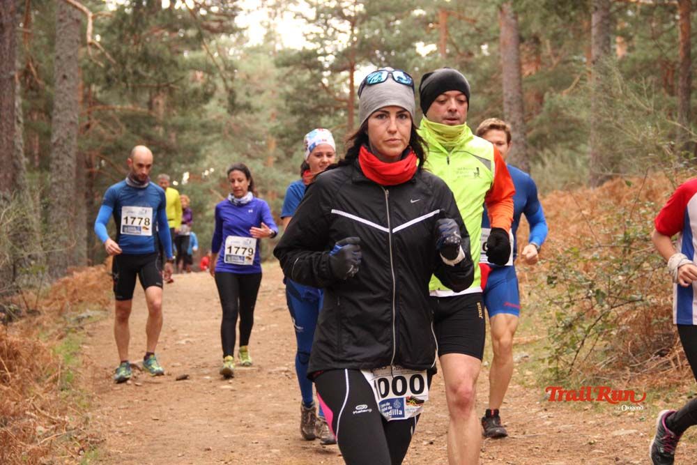 Carrera Cercedilla 2015-03